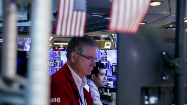 Снимка: Bloomberg L.P.