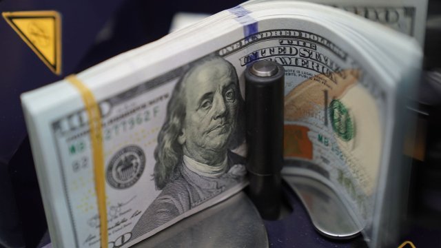 Снимка: Bloomberg LP