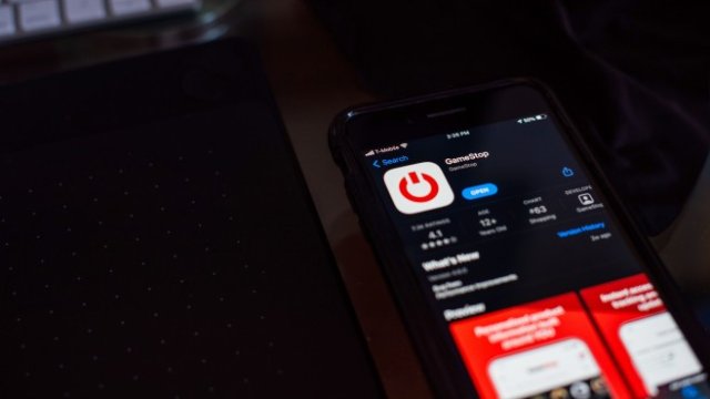 <p>
	Снимка:&nbsp;Tiffany Hagler-Geard/Bloomberg</p>
