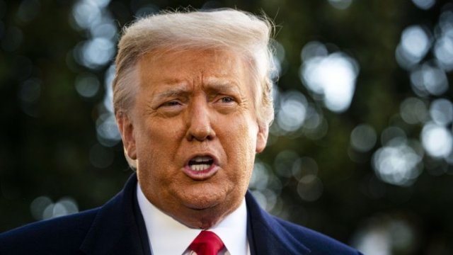 <p>
	<em>Снимка:&nbsp;Al Drago/Bloomberg</em></p>
