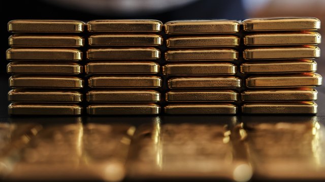 Снимка: Bloomberg L.P.