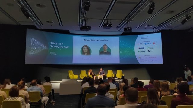 Снимка: Investor Media Group