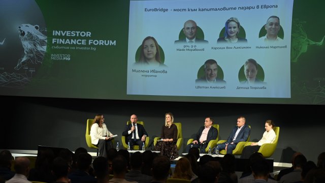 Снимка: Investor Media Group
