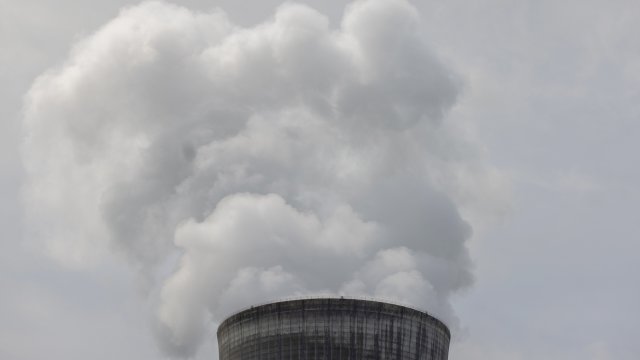 Снимка: Bloomberg L.P.