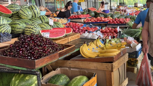 Снимка: БГНЕС