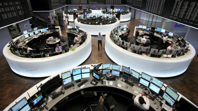 Снимка: Bloomberg