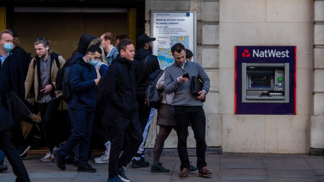 Снимка: Bloomberg