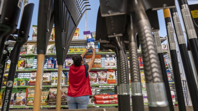 Снимка: Bloomberg LP