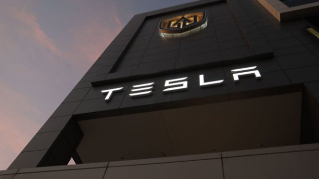 Tesla смаза конкуренцията с данните за последното тримесечие - Част 2