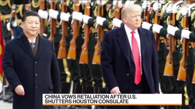 Какъв трябва да е отговорът на политиките на Китай?