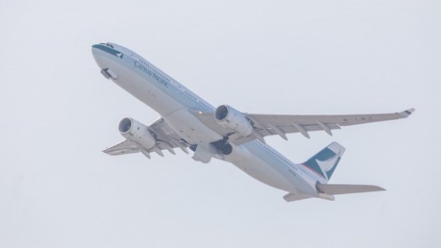 <p>
	Boeing 747 е пример за работеща стара технология. <em>Снимка: Bloomberg</em></p>
