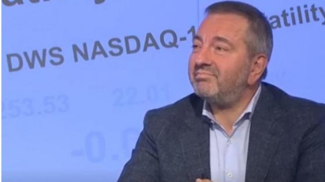 <p>
	<em>Снимка: Bloomberg TV Bulgaria</em></p>
