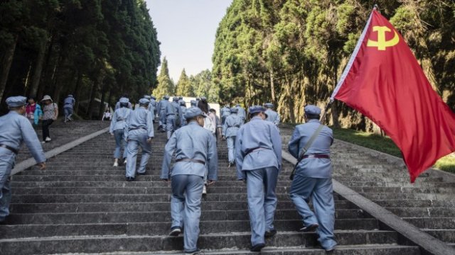 <p>
	<em>Снимка: Bloomberg</em></p>
