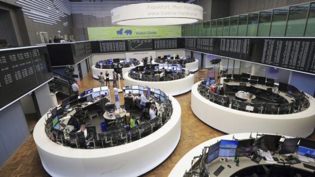 <p>
	Снимка: Alex Kraus/Bloomberg</p>
