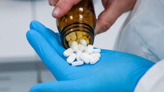 Снимка: Bloomberg LP