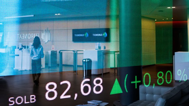 Снимка: Bloomberg LP