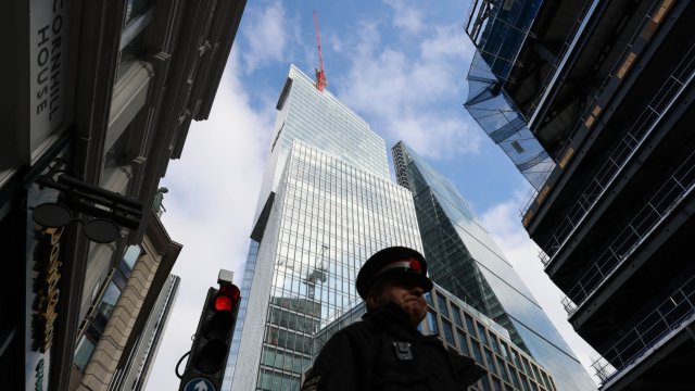 Снимка: Bloomberg