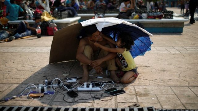 <p>
	Снимка: Ройтерс</p>
