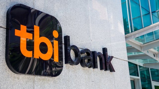 Снимка: tbi bank