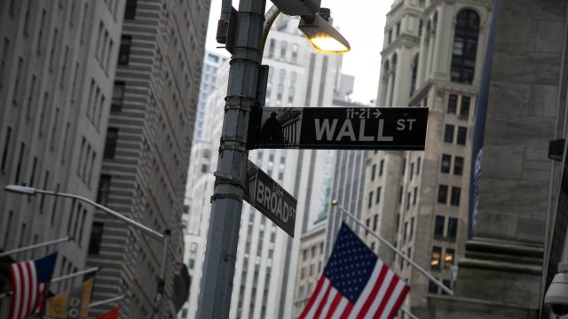 Снимка: Bloomberg LP