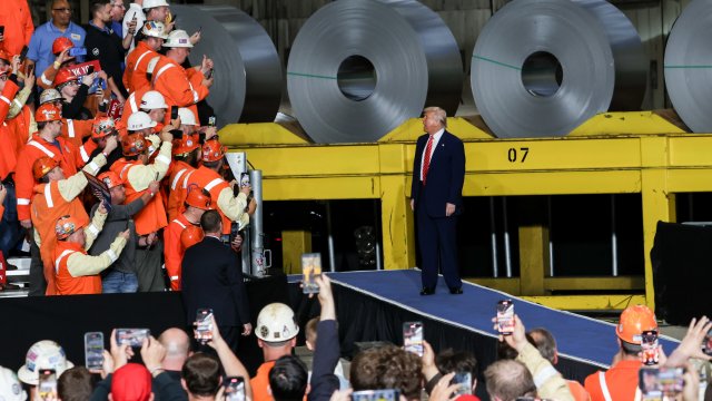 Снимка: Bloomberg LP