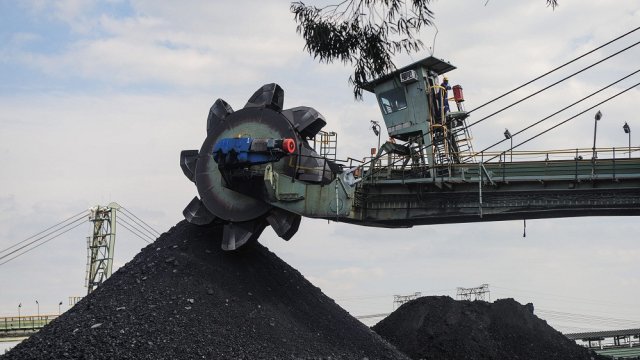 Снимка: Bloomberg