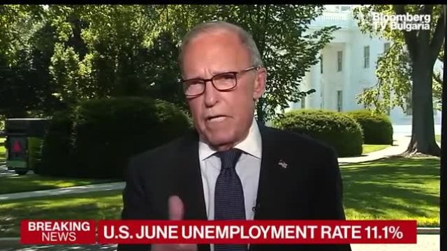 Ръстът в заетостта в САЩ се очаква да продължи 