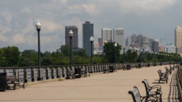 <p>
	<em>Снимка: Sarah Blesener/Bloomberg</em></p>
