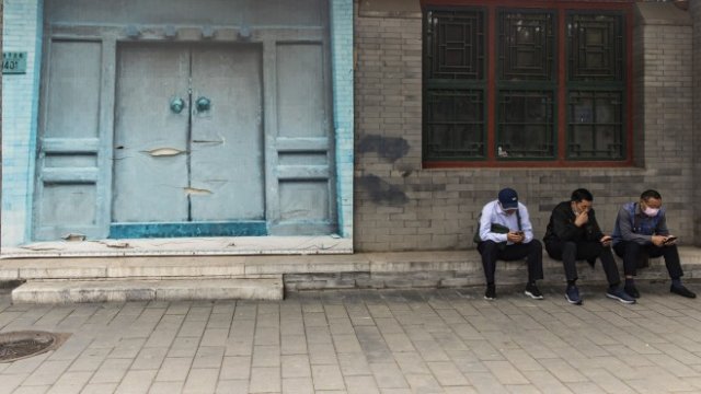 <p>
	Снимка: Bloomberg L.P.</p>
