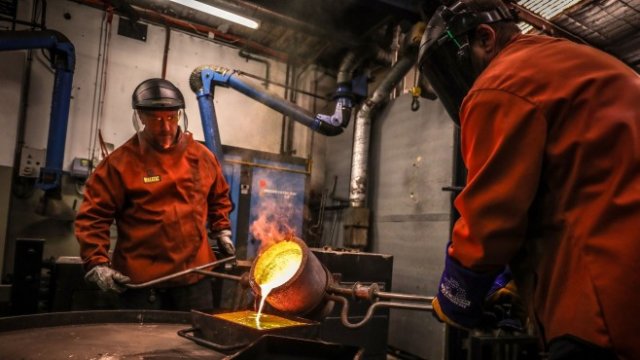 <p>
	<em>Снимка: Bloomberg</em></p>
