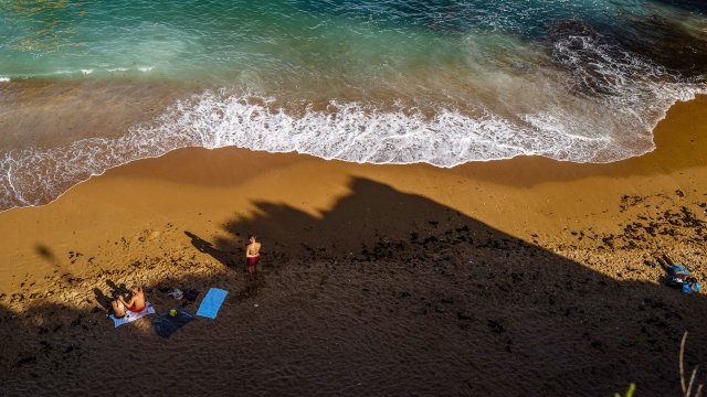 Снимка: Bloomberg LP