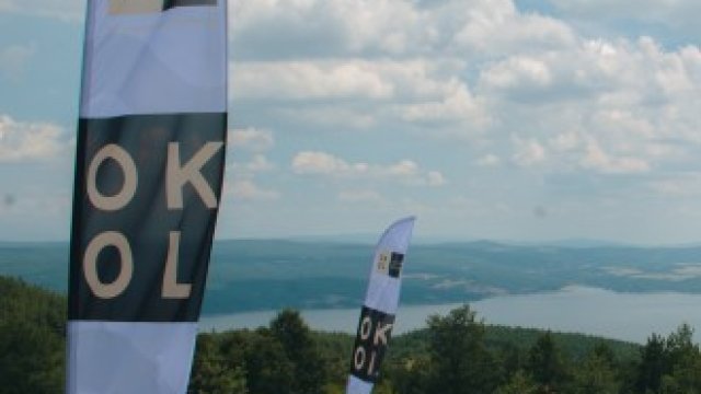 <p>
	<em>Снимка: OKOL Lake Park</em></p>
