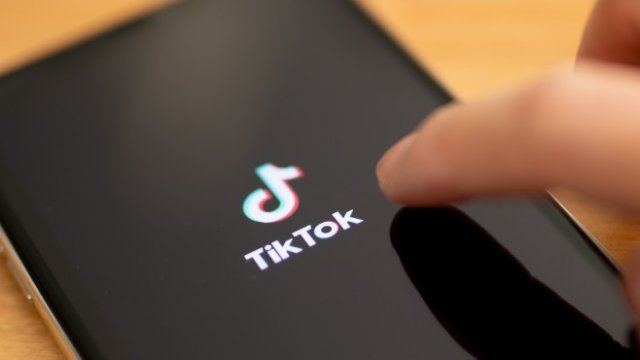 САЩ ще действат не само срещу  TikTok
