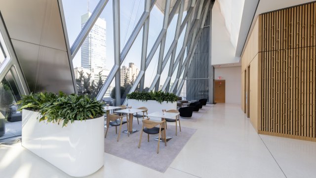 Снимка: Jeenah Moon/Bloomberg