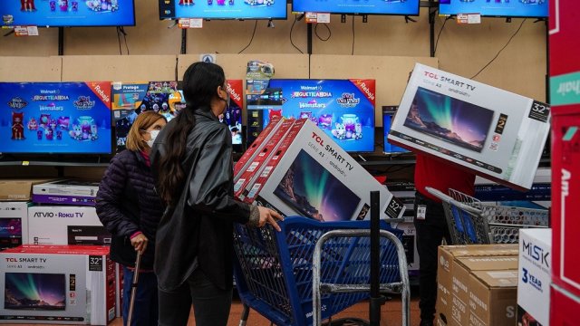 Снимка: Bloomberg LP