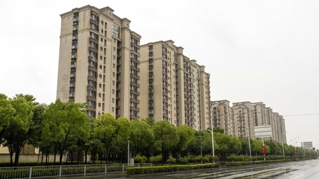 Снимка: Raul Ariano/Bloomberg