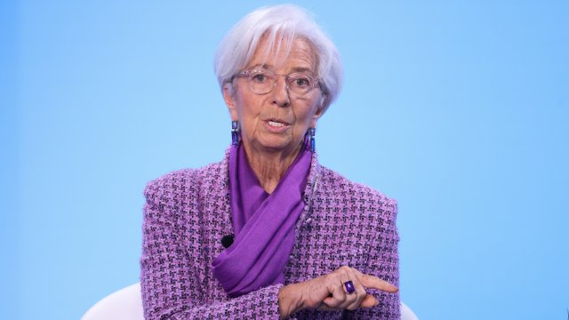 Снимка: Bloomberg L.P.