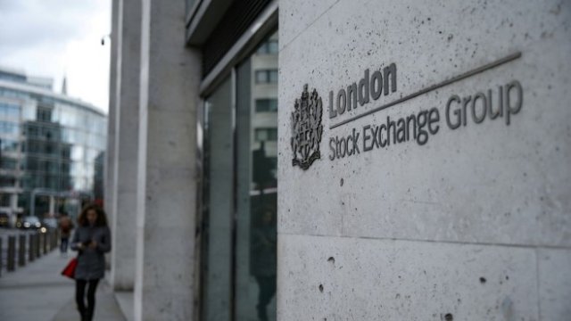 <p>
	<em>Снимка: Hollie Adams/Bloomberg</em></p>
