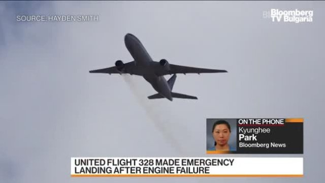 Част от самолетите Boeing 777 са приземени в САЩ и Азия