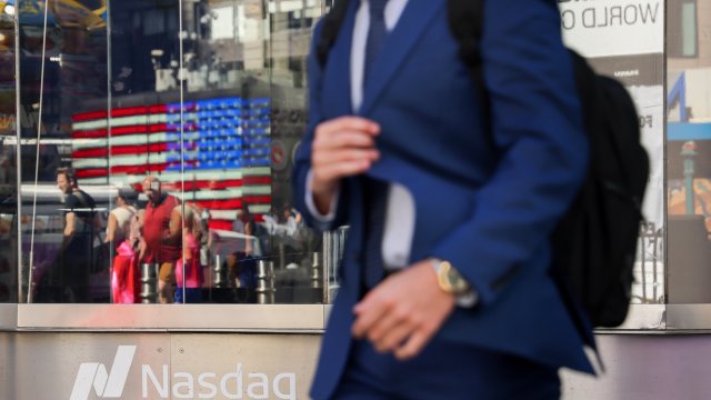 Снимка: Bloomberg L.P.
