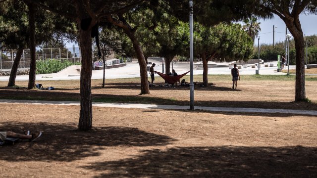 Снимка: Angel Garcia/Bloomberg