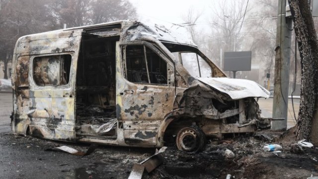 <p>
	<em>Снимка: Getty Images/TASS Valery Sharifulin</em><br />
	&nbsp;</p>
