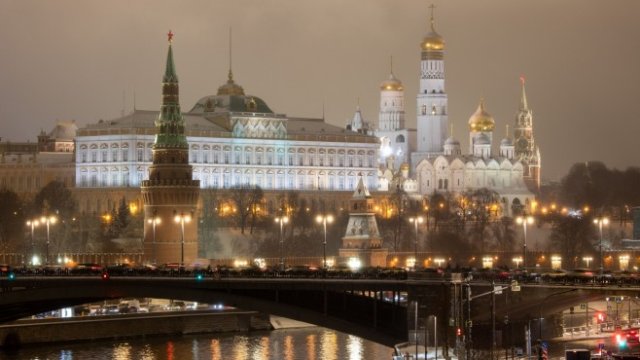 <p>
	<em>Снимка: Andrey Rudakov/Bloomberg</em></p>
