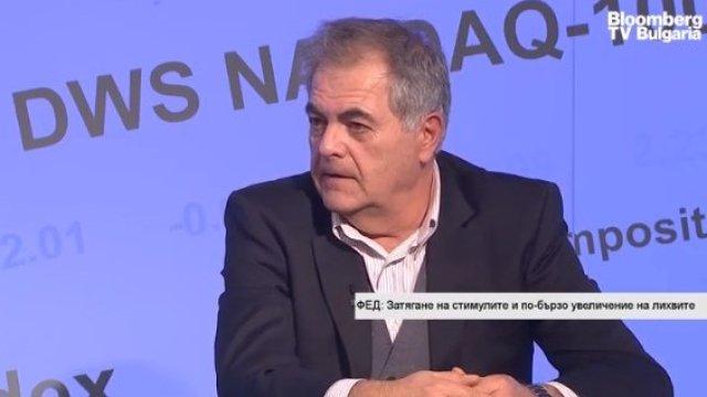 Как ще реагира пазарът на повишаване на лихвения процент?