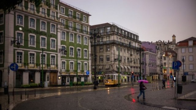 <p>
	<em>Снимка: Jose Sarmento Matos/Bloomberg</em></p>
