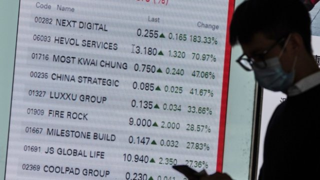 <p>
	<em>Снимка: Roy Liu/Bloomberg</em></p>
