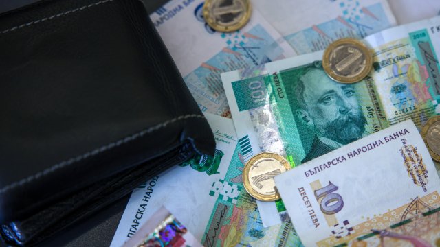 Снимка: БГНЕС/НАДЕЖДА ПЕЕВА