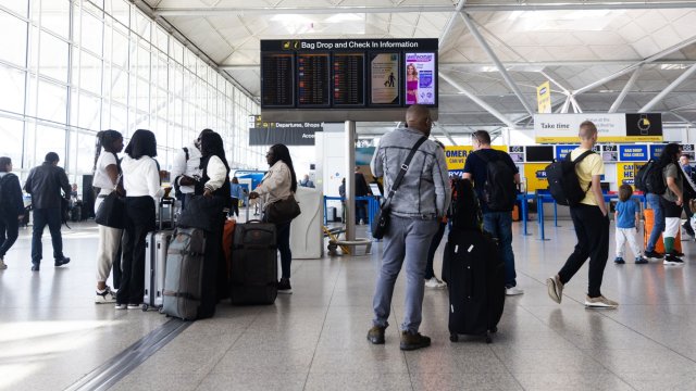 Снимка: Chris Ratcliffe/Bloomberg