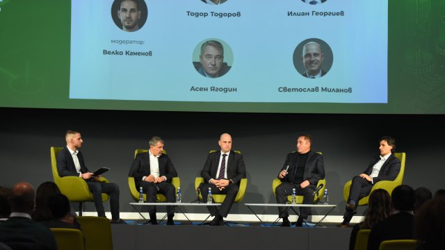 Снимка: Investor Media Group