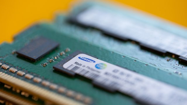 Снимка: Bloomberg L.P.